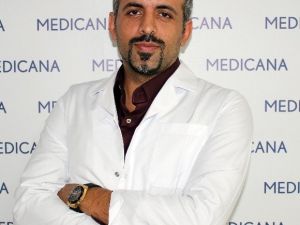 Opr. Dr. Koray Kır’dan Cilt Bakım Önerileri