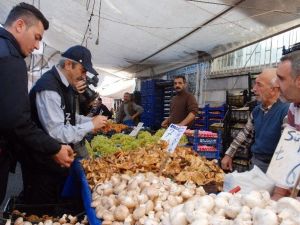 Sonbahar’da Mantar Tüketimine Dikkat