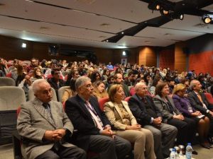 İç Mimarlık Eğitiminde Hedef Yüksek Kalite