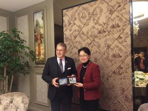 Çin’de Eğitim Zaferi