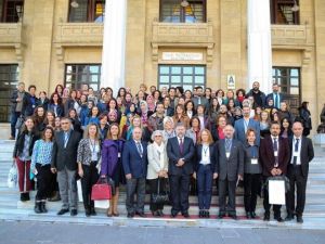 Gazi Üniversitesi’nden 2. Uluslararası Sanat Sempozyumu