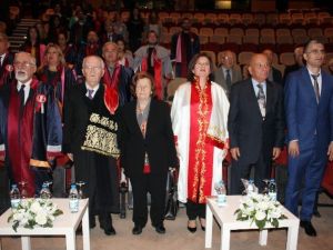 Prof. Dr. Önder Öztunalı Bilim Ödülü 10. Kez Sahibi Buldu