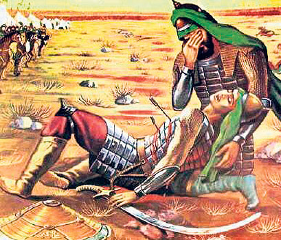 Dünyanın İlk Gözyaşı Kerbela "Matem-i Muharrem" İle Anılıyor