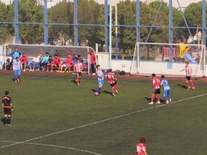 İzmir Süper Amatör Lig