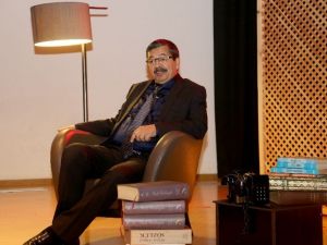 Hayati İnanç: “Bir Toplumu Yok Etmenin Yolu O Toplumun Lisanını Bozmaktır”