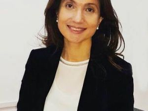 Türkiyat Uygulama Ve Araştırma Merkezi Müdürü Prof. Dr. Hülya Kasapoğlu Çengel’in Kazakistan Ziyareti