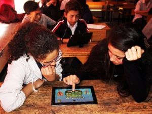 ’Bonibo’ İle Matematik Daha Eğlenceli