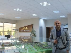 Ankara’daki “Küçük Kopenhag”