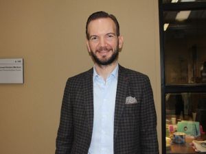 İş Dünyasının Önemli İsimleri Üniversitelilerle Buluştu