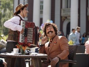 Cem Yılmaz Yeni Filmi İçin İzmir’e Geliyor