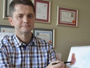 Yağ Enjeksiyonu İle Gençleşin