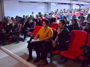 ‘Dijitalde Kişisel Marka Yönetimi’ Semineri Gerçekleşti