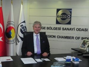 Ebso Başkanından Asgari Ücrete Farklı Yorum