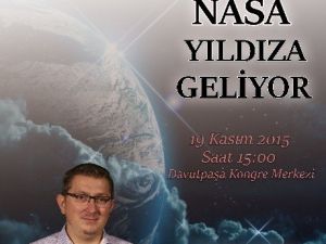 Savunma Sanayi’nin “Yıldız”ı Parlayacak