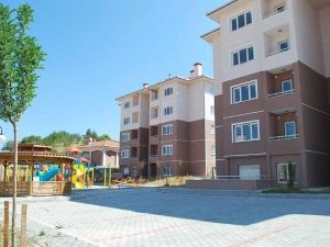 TOKİ Konutlarına 14 Kat Başvuru Gerçekleşti