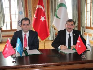İŞKUR Ve Yeşilay’dan Anlamlı İşbirliği