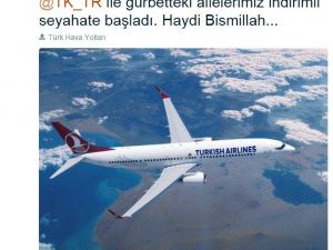 Uçak Yolculuğunda Dikkat Edilmesi Gerekenler
