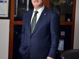 DTO Başkan Özer’den Asgari Ücret Uyarısı