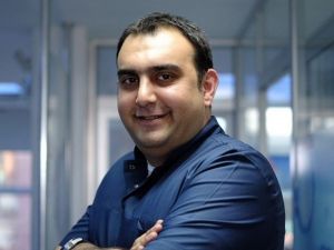 Bebeklerde Sancılı Diş Çıkarma Döneminde Ağız Bakımının Önemi