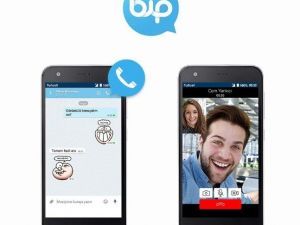 Bip’te Sesli Ve Görüntülü Arama Dönemi Başladı