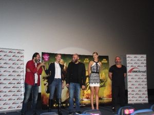 Cem Yılmaz’a Ankamall’da Büyük İlgi