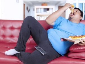 Obezite Tedavisinde Psikolojik Faktörler De Göz Önünde Bulundurulmalı