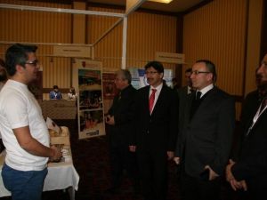 Nişantaşı Üniversitesi Afyonkarahisar’da Üniversite Tercih Fuarına Katıldı