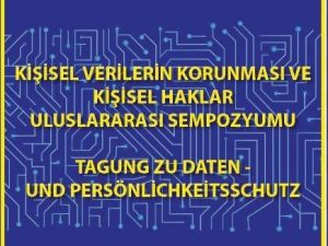 Ceza Hukukunun Sorunları Bu Sempozyumda Masaya Yatırılıyor