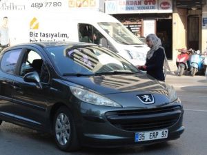 Suriyeli Çocuklar Okul Sırasında Değil İş Başında