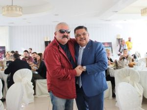 Bilecik’te 12 Gün Sürecek "Tiyatro Festivali" Başladı