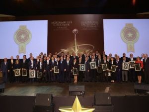 Kalder 24’üncü Kalite Kongresi Başladı