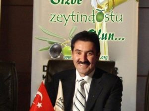 Türkiye’nin En İyi Zeytin Yağı Seçilecek