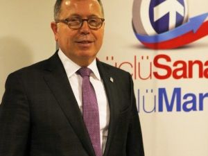 Taysad ABD’deki Temaslardan Umutlu