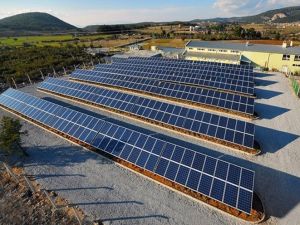 2023 Yenilenebilir Enerji Hedefleri