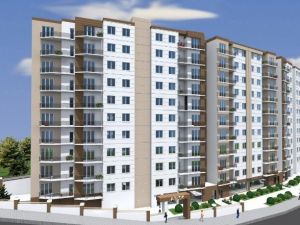 Yeni Konut Fiyat Endeksi Şubat Ayında Arttı