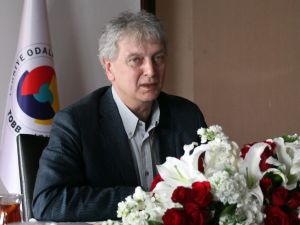 Ender Yorgancılar: BMC Markası Yaşatılmalı