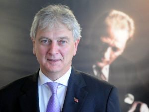 Ebso Başkanı Yorgancılar’dan ’Yenilebilir Enerjiye Teşvik’ Yorumu