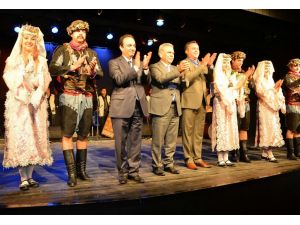 Diyarbakır’da İzmir Rüzgarı Esti