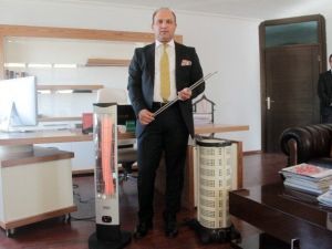 Borla Çalışan Elektrikli Isıtıcılar Enerji Piyasasına Nefes Aldıracak