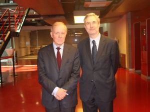 AB Yolunda Türkiye’nin Kritik Rolü