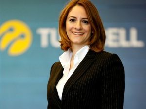 Araştırmaya Göre En Beğenilen GSM Markası Turkcell