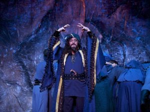 Bakanlıktan ’Abi Baba  Kırk’ Açıklaması