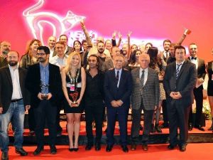 İlker Çatak’ın ’Sadakat’ Filmi En İyi Yerli Film Seçildi