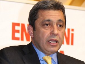 Çağlar: "Artık ’Yeni Normal’e Bağışıklık Kazanmalıyız"