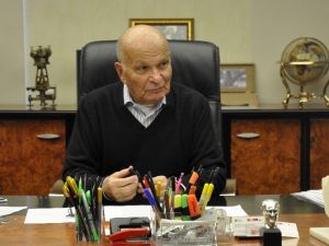 90’lık Çınar Satır Aralarını Anlattı