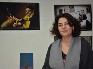 Öğrenciler Sokak Çocuklarının Sesine Kulak Veriyor