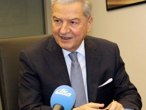Ekrem Demirtaş Yeni Kabineyi Yorumladı