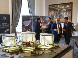 Türkiye’nin Dev Markaları Bir Çatıda Toplanıyor