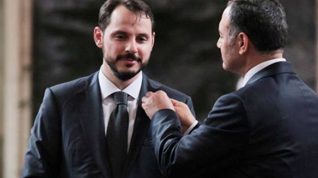 Bakan Albayrak: “Türkiye’nin 15 yıllık yolculuğu sessiz bir devrimdir”
