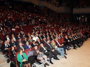 Tüsiad Başkanı Cansen Başaran Symes: “Yeni Hükümetin Reform Hükümeti Olacağı Konusunda Ümitliyim”